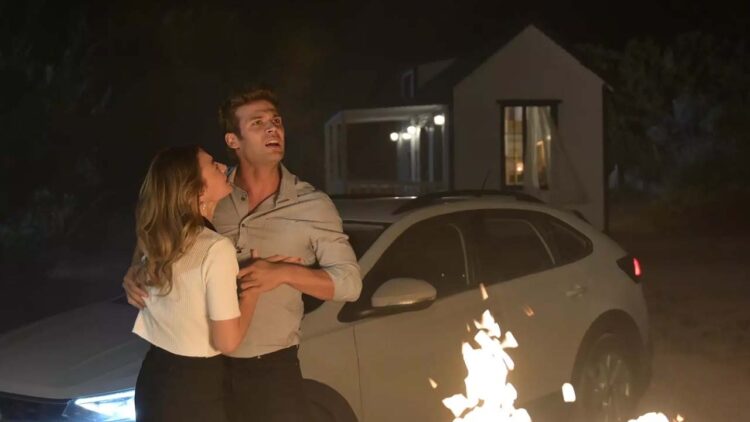 Dönence Neden Final Yaptı? Dönence Dizisi Bitti Mi?