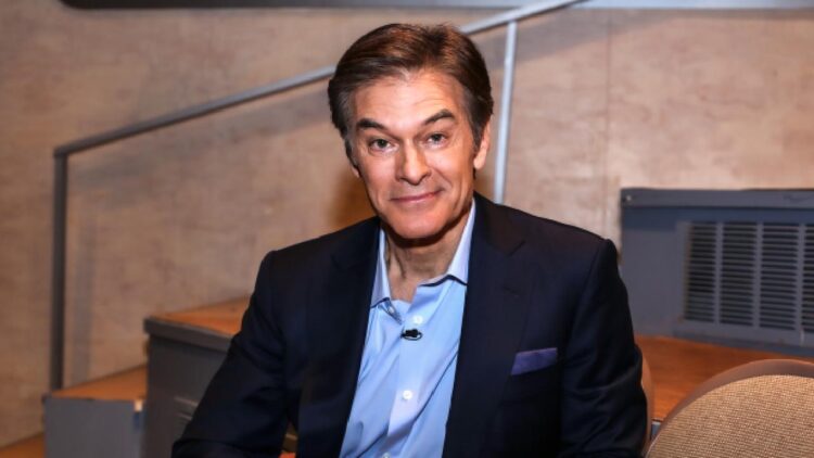 Dr. Mehmet Öz Kalıp Sabunun Faydalarını Açıkladı