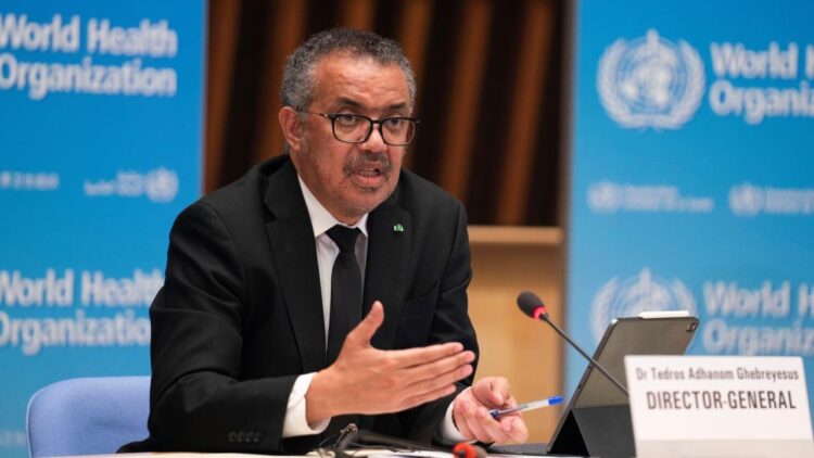 DSÖ’den Yakıt ve Tıbbi Yardım Çağrısı