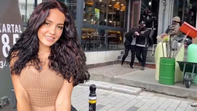 Ece Ronay Ve Diğer Şüpheliler İçin Ateş Açma Olayında Tutuklama İstemi