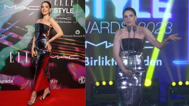 Eda Ece’den Depremzedelere Söyledikleriyle İlgili Açıklama Geldi