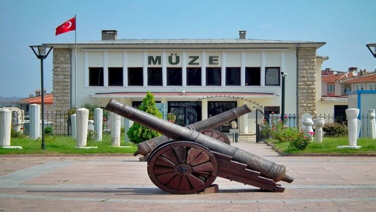 Edirne Müze Ziyaretçi Sayısını 1 Milyonun Üzerine Çıkartmayı Hedefliyor