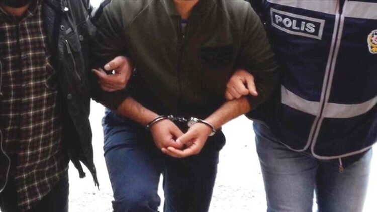 Edirne’de Gözaltına Alınan  27 Şüpheliden 14’ü Tutuklandı