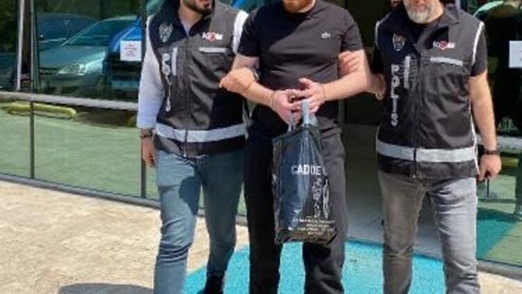 Edirne’de Uyuşturucu Operasyonunda 1 Kişi Tutuklandı