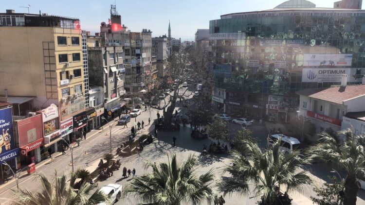 Edremit Belediyesi, “Afet Müdahale Planı”nı Kamuoyu İle Paylaştı