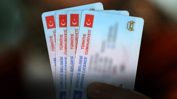 Ehliyete Yeni Düzenleme Geliyor: Alacak Olanlar Dikkat!