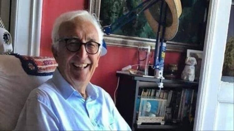 Ekonomist Korhan Berzeg’i Arama Çalışmaları İhbarlar Işığında Devam Ediyor