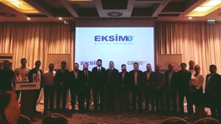 Eksim Holding Şirketleri İSO 500’de Yükselişte