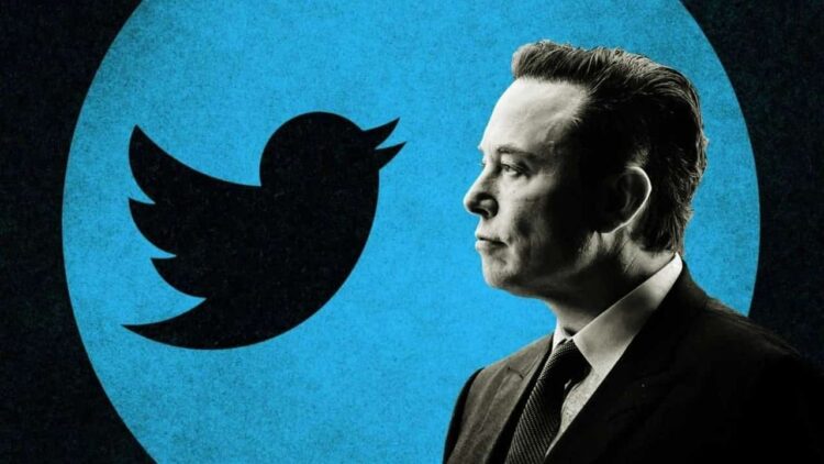 Elon Musk Sonrası Twitter Reklam Gelirlerinin Yarısını Kaybetti