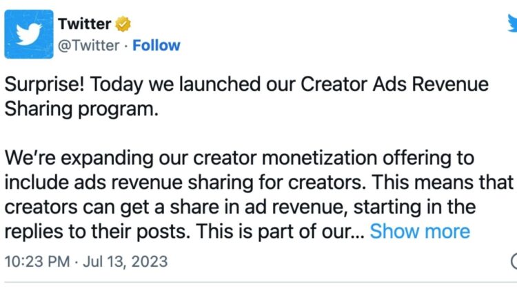 Elon Tüm Tuşlara Bastı! Tweet Atarak Para Kazanma Devri Başlıyor!