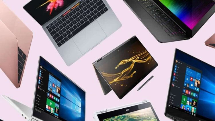 En Çok Satan Bilgisayar Markaları