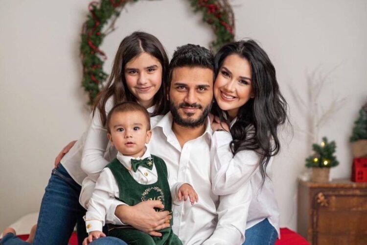 Engin Polat ‘Primci’ Dedi! Eşi Dilan Polat Özür Diledi