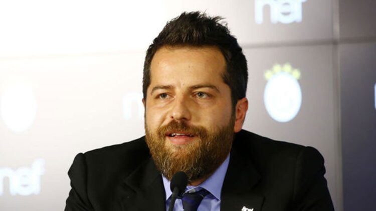 Erden Timur’dan Son Dakika Açıklaması