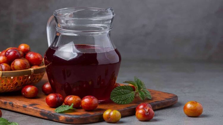 Erik Hoşafı ile Hem Serinleyin Hem Hastalıklardan Korunun