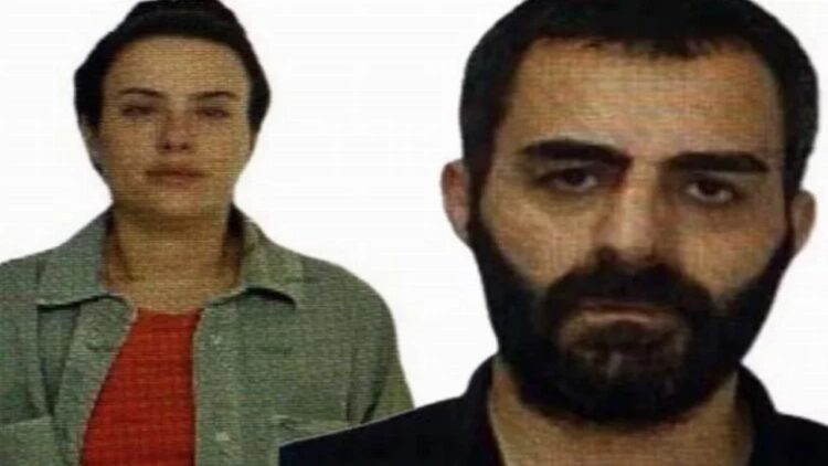 Erkek Arkadaşını Öldüren Kadının Yargılanması Başladı