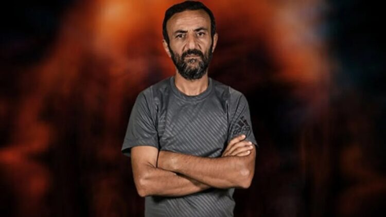 Ersin Korkut Survivor All Star Kadrosuna Dahil Oldu