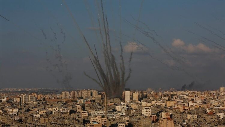 Eski İsrailli Komutan Brick: Gazze’yi İşgalinizin Korkunç Sonuçları Olur