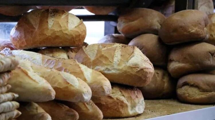 Eskişehir’de Ekmeğe Zam: 7 TL’den Satılacak