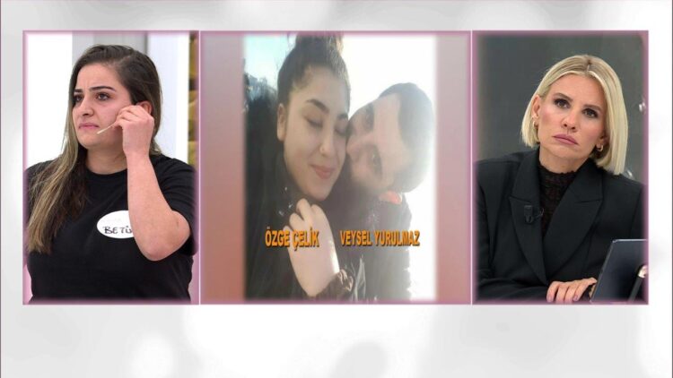 Esra Erol’da Programında Aldatma Konusu Gündeme Oturdu! İkizlerin Babası Farklı Kişiler!