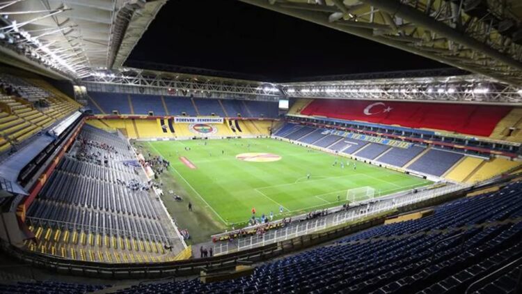 EURO 2032’de Hangi Stadlar Ev Sahipliği Yapacak?