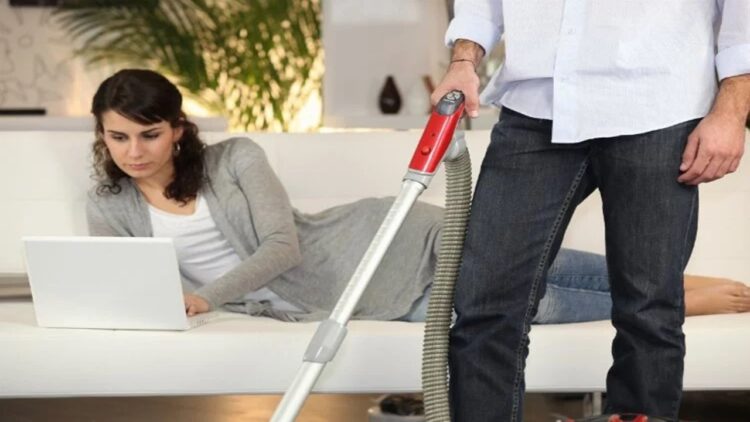 Ev İşi Yapmamak Boşanma Sebebi Sayılıyor