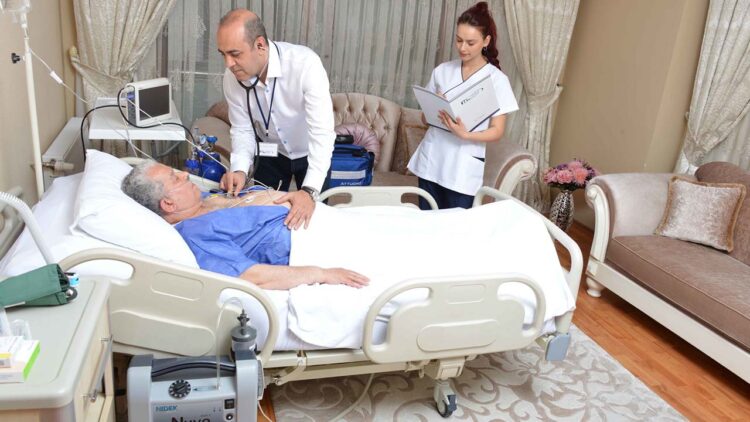 Evde Bakım Maaşı Yatan İller 11 Ekim 2023! Çarşamba Evde Bakım Yardımı Paraları Yattı mı?