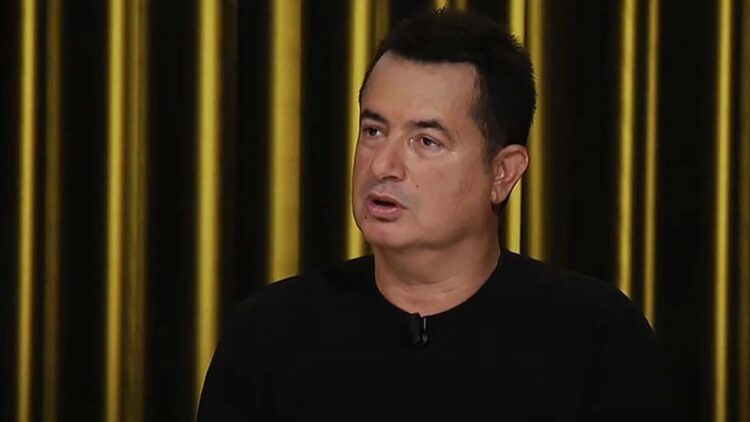 Exxen Neden Çöktü? Acun Ilıcalı Açıkladı