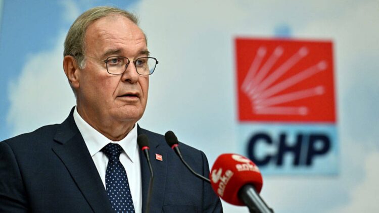 Faik Öztrak: “Kurultayımızda Yenileneceğiz ve Yerel Seçimleri Alacağız