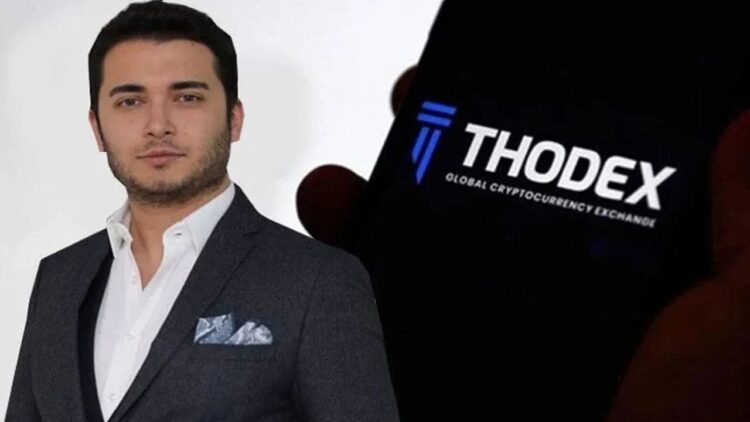 Thodex’in Kurucusu Faruk Fatih Özer Hakkında Yeni İddianame Hazırlandı