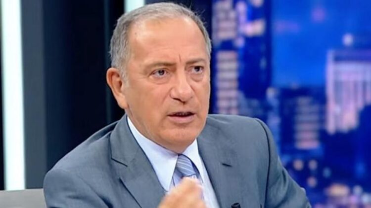 Fatih Altaylı Hakkında Adli Kontrol Kararı Verildi