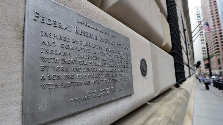 Fed, Faiz Oranını Sabit Tuttu