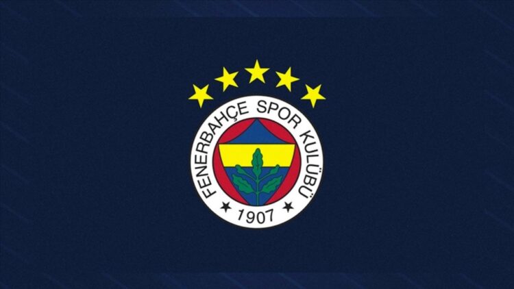 Fenerbahçe Her Branşta Kullanmak Üzere 5 Yıldızı Tescilletti