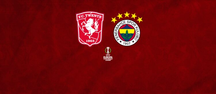 Fenerbahçe-Twente Maçı Saat Kaçta? Fener’in Maçı Hangi Kanalda