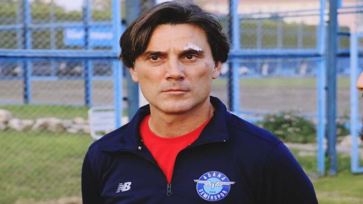 Fenerbahçe Vincenzo Montella ile Anlaştı! 