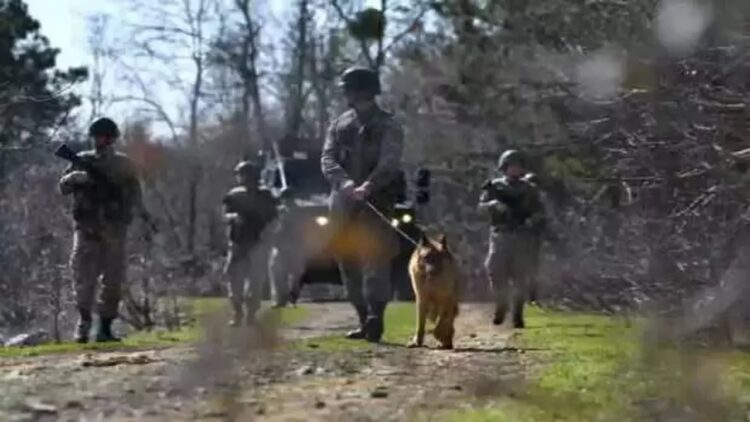 FETÖ Üyeleri Yunanistan’a Kaçarken Edirne’de Yakalandı