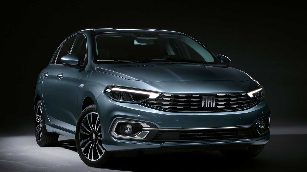 FIAT Egea