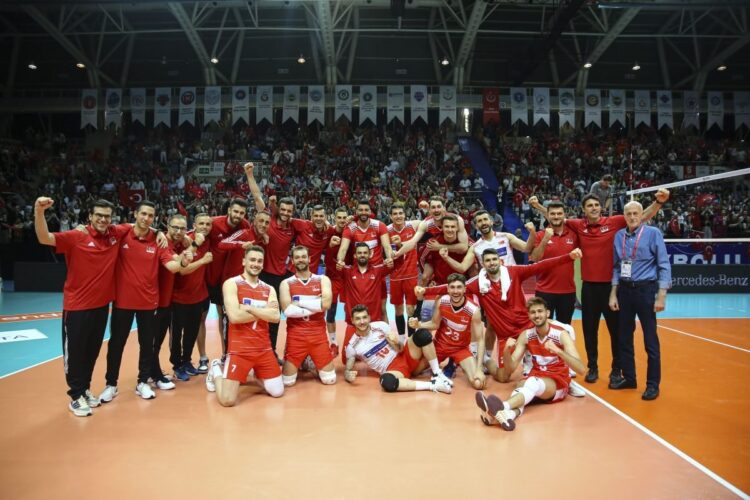 Filenin Efeleri Mısır’ı Mağlup Etti