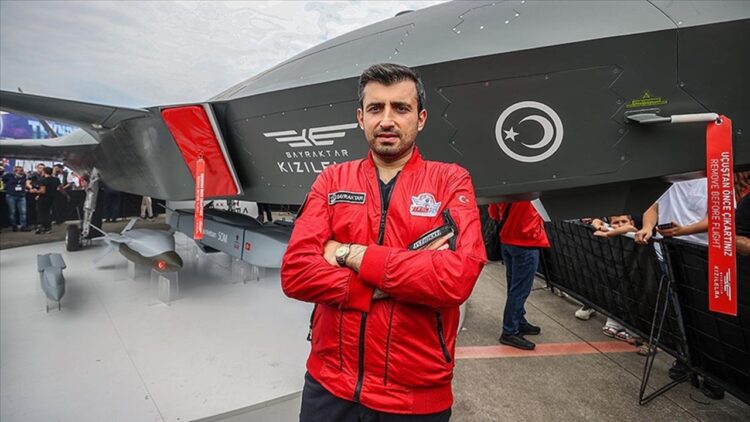 Foreign Policy Dergisi Tekno-Milliyetçilikle Selçuk Bayraktar’ın Yeni Lider Olabileceğini Söylüyor