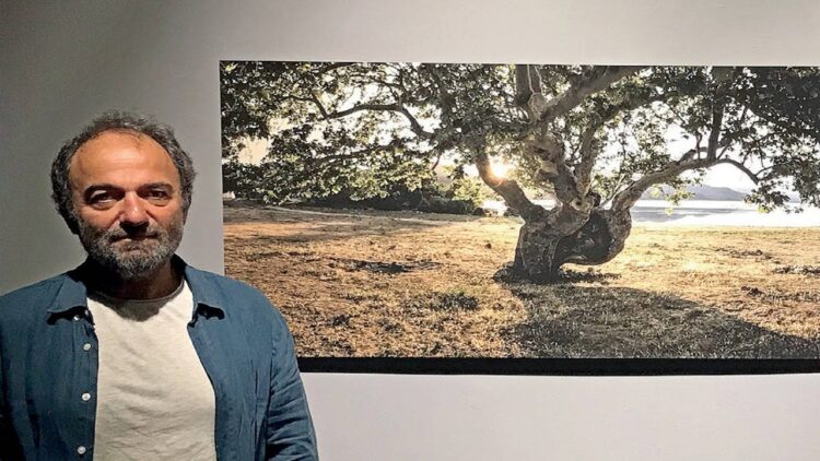 Fotoğraf Sanatçısı Manuel Çıtak Hayatını Kaybetti