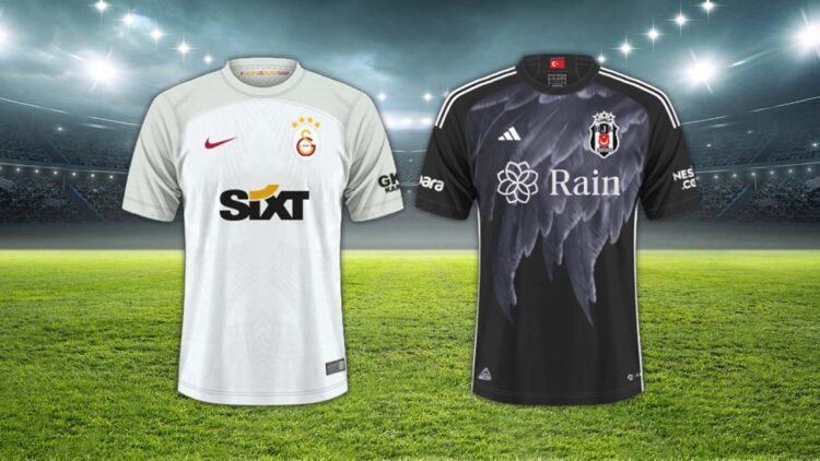 Galatasaray Beşiktaş Maçı Ne Zaman, Saat Kaçta, Şifresiz Hangi Kanalda?