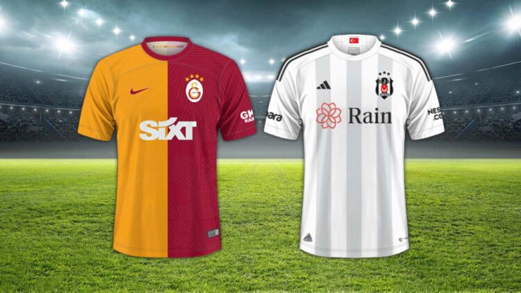 Galatasaray Beşiktaş Maçı Şifresiz Hangi Kanalda? GS BJK Maçını Şifresiz Yayınlayan Kanallar