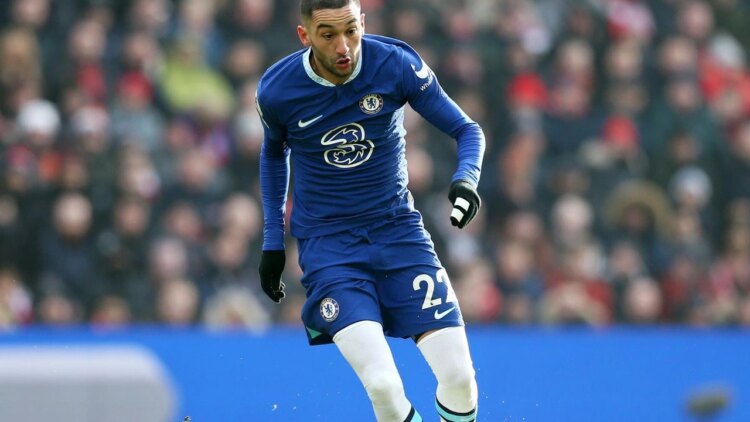 Galatasaray’dan Bir Atak Daha: Chelsea İle Anlaştı