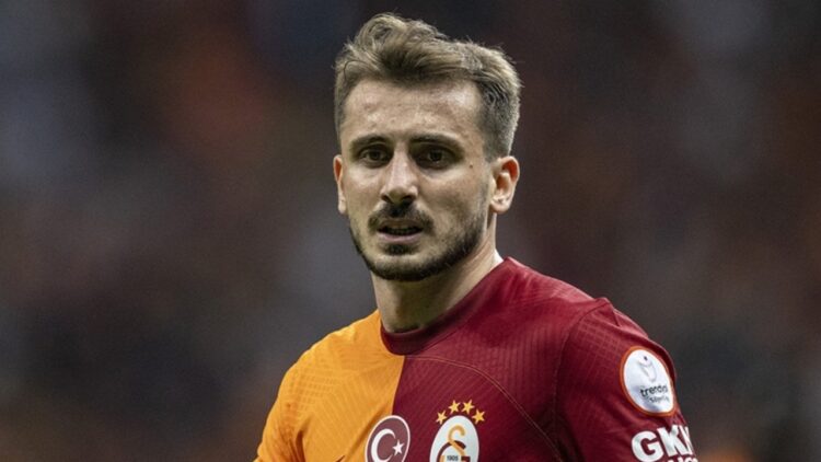 Galatasaray’ın Yıldızından Filistin Paylaşımı Geldi
