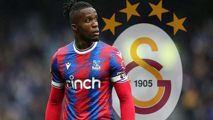 Galatasaray’ın Zaha Transferi İçin Kasasından Çıkan Tutar