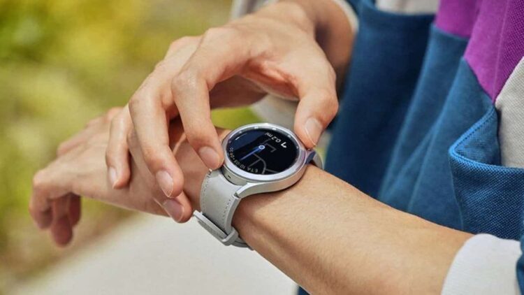 Galaxy Watch 6 Tanıtımı Yapılmadan Sızdırıldı