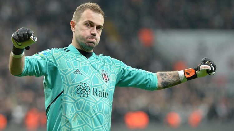 Gedson Fernades Ve Mert Günok Bilmecesi