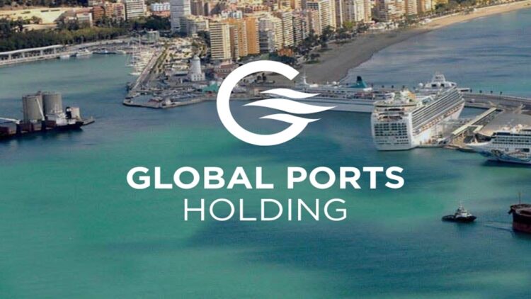 Global Ports Holding Bremerhaven’da Columbus Cruise Terminali İşletecek