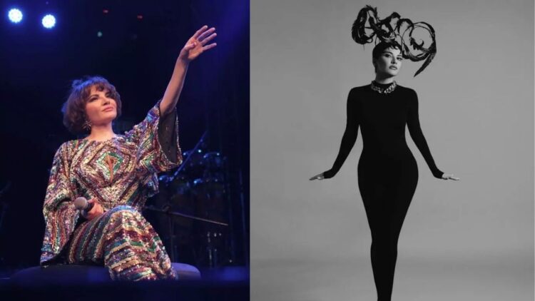 Göksel Konserinde Kanlı Olay! 2 Kişi Hastanelik Oldu