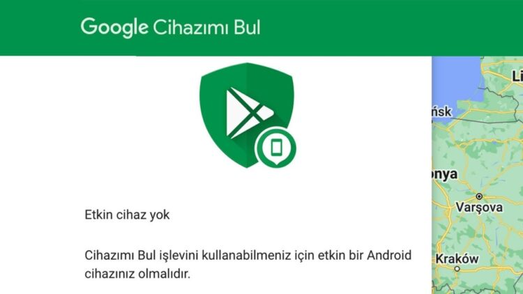 Google Popüler Uygulamasının Logosunda Değişikliğe Gitti