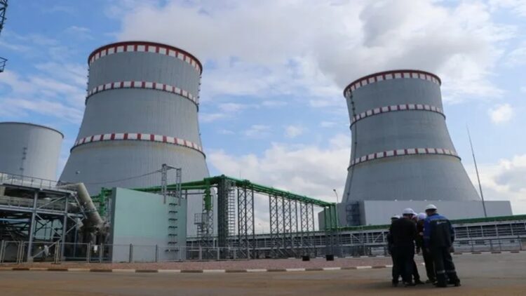 Gülnar’da Nükleer Santral Destekli Sosyal Tesisler Hizmete Açıldı